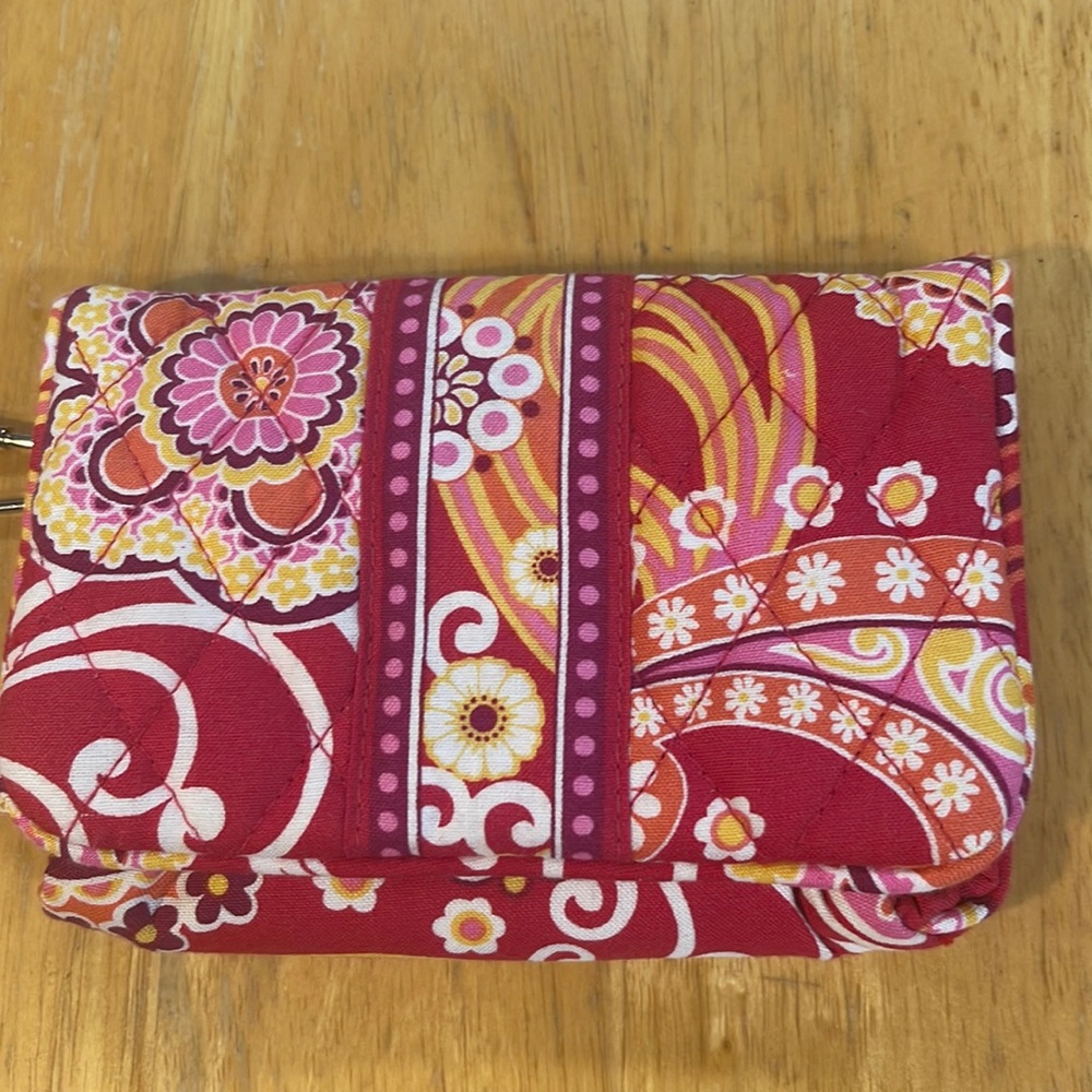 Vera Bradley Wallet